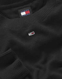 TOMMY JEANS TJW ESSENTIAL SWEATER