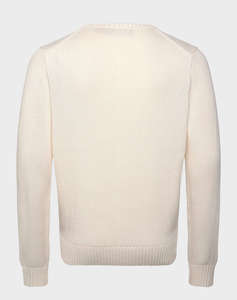 RALPH LAUREN LSCNPP7GG-LONG SLEEVE-SWEATER