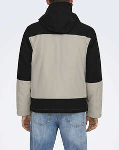 ONLY&SONS ONSZAKA 3IN1 JACKET