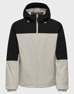 ONLY&SONS ONSZAKA 3IN1 JACKET