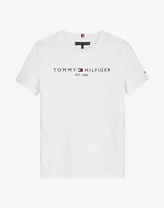 TOMMY HILFIGER ESSENTIAL TEE