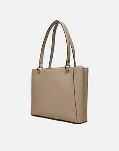 GUESS NOLANA NOEL TOTE GEANTA DE DAMA