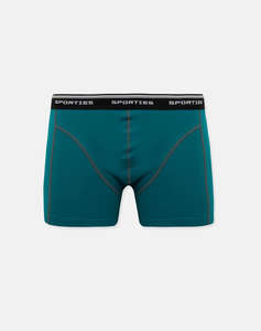 MINERVA BOXER DE BARBATI SPORTIES FIT 2PCS