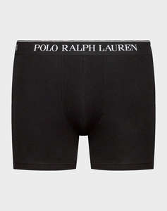 POLO RALPH LAUREN COTTON BLEND-3PK-TRN