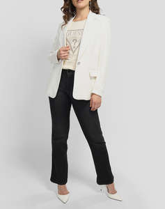 GUESS ANNA BLAZER SACOU DE DAMA