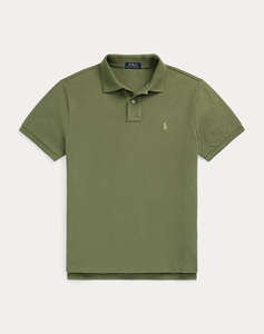 RALPH LAUREN SSKCCMSLM1-SHORT SLEEVE-KNIT