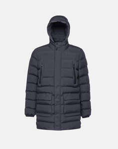 GEOX M SPHERICA JACKETS