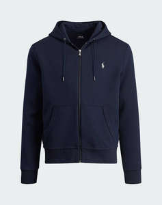 RALPH LAUREN LSFZHOODM1-LONG SLEEVE-SWEATSHIRT