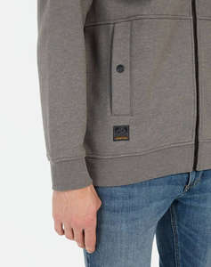 CAMEL ACTIVE Jacheta/ Hanorac full zip