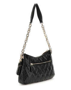 GUESS ADELARD TOP ZIP SHOU GEANTA DE DAMA (Dimensiuni: 27 x 18 x 4cm.)