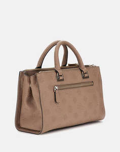 GUESS CRESIDIA STATUS SATC GEANTA DE DAMA (Dimensiuni: 29 x 18 x 12cm.)