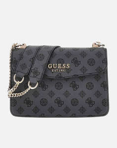 GUESS EVELUNE CONVERTIBLE GEANTA DE DAMA (Dimensiuni: 23 x 16 x 9cm.)