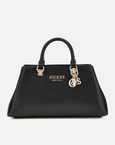 GUESS EVELUNE GIRLFRIEND S GEANTA DE DAMA (Dimensiuni: 34 x 18 x 9cm.)