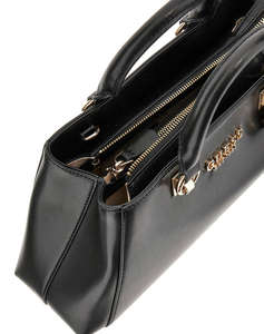 GUESS EVELUNE GIRLFRIEND S GEANTA DE DAMA (Dimensiuni: 34 x 18 x 9cm.)