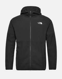 THE NORTH FACE M GLACIER HW FZ HD