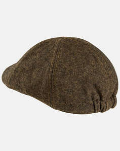 CAMEL ACTIVE Sapca Flat Cap