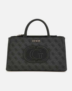 GUESS ECO MIETTA SML SOCIE GEANTA DE DAMA (Dimensiuni 32 x 18 x 12cm.)