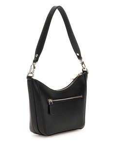 GUESS ECO GLORIANA TOP ZIP GEANTA DE DAMA (Dimensiuni:17 x 17 x 7cm.)