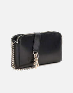 GUESS DARYNA STATUS CROSSBODY GEANTA DE DAMA (Dimensiuni: 23 x 12.5 x 5cm.)