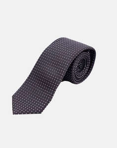 BOSS H-TIE 7,5 CM-222 10261229 01