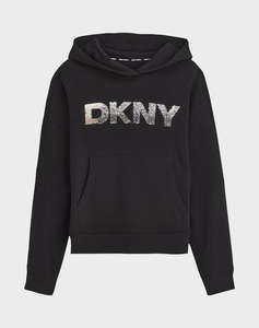 DKNY DP4T1031 LOGO HANORAC DKNY