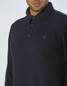 LEXTON HANORAC POLO NASTURE