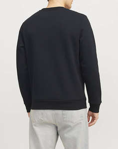 JACK&JONES JOREATON SWEAT CREW NECK FST