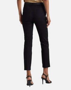 LAUREN RALPH LAUREN LAKYTHIA-SLIM LEG-PANT