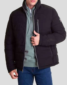 NAUTICA GEACA QUILT PUFFER