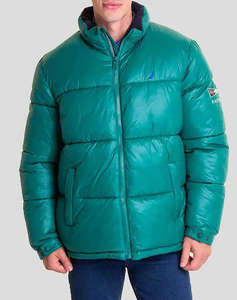 NAUTICA GEACA DOCK HEAVY WEIGHT PUFFER