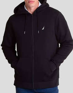 NAUTICA JACHETA/HANORAC MM Cabrero FZ Hoody