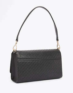 TOMMY HILFIGER TH ETERNITY SHOULDER BAG MONO (Dimensiuni: 26 x 7 x 15 cm.)