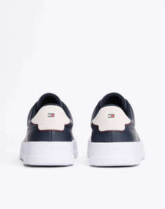 TOMMY HILFIGER TH COURT LTH DETAIL ESS