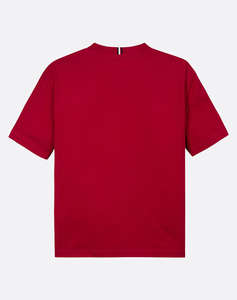 TOMMY HILFIGER ESSENTIAL TEE SS