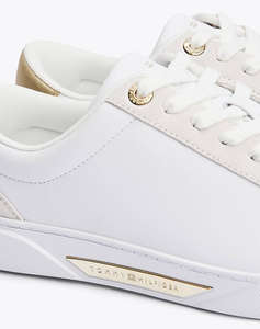 TOMMY HILFIGER CHIC COURT SNEAKER