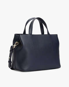 TOMMY HILFIGER TH LEGACY SATCHEL (Dimensiuni: 29 x 16 x 22 cm.)