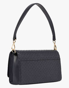 TOMMY HILFIGER TH ETERNITY SHOULDER BAG MONO (Dimensiuni: 26 x 7 x 15 cm.)