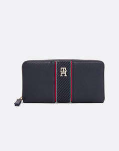 TOMMY HILFIGER TH LEGACY LARGE ZA (Dimensiuni: 19 x 2 x 10 cm.)