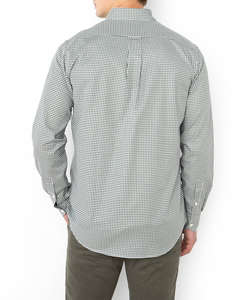 THE BOSTONIANS CAMASA CHESTER TWILL REGULAR FIT