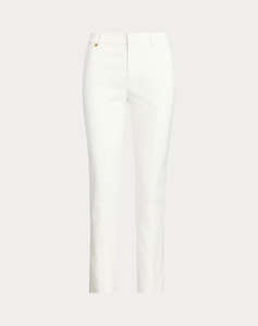 LAUREN RALPH LAUREN LAKYTHIA-SLIM LEG-PANT