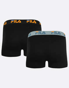 FILA FU5016-2P URBAN BOXER 2PACK BOXER