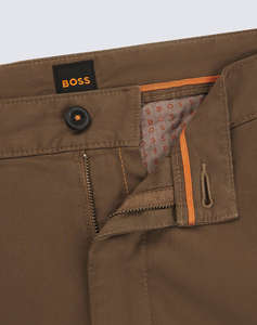 BOSS ORANGE Chino_slim 10242156 01