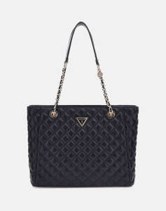 GUESS GIULLY LARGE TOTE GEANTA DE DAMA (Dimensiuni: 37 x 26 x 10 cm.)