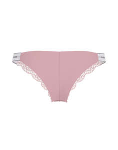 GUESS BELLE LOW SIDE BRAZI - DAILY LACE LENJERIE INTIMA W