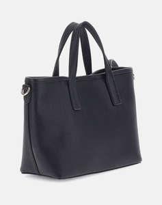 GUESS LATONA MINI TOTE GEANTA DE DAMA (Dimensiuni: 21 x 17 x 10 cm.)