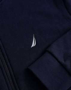 NAUTICA JACHETA/HANORAC MM Cabrero FZ Hoody