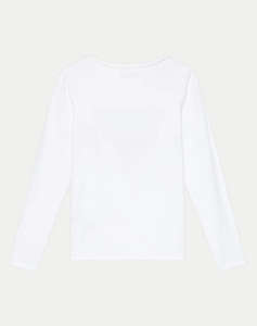 GUESS LS T-SHIRT BLUZA DE COPII GIRL