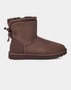 UGG Mini Bailey Bow II