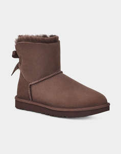 UGG Mini Bailey Bow II