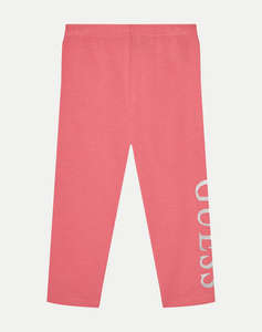 GUESS LEGGINGS COLANTI DE COPII GIRL